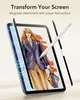 ESR iPad Air 11 Zoll 2024 Schutzfolie Papier Feel Matte 1 Produktbild-Vorschau 3