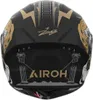 casco CONNOR Zeus, AIROH (opaco, taglia M) 2026 Anteprima dell’immagine prodotto 3