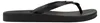 Ipanema Anatomica Tan Flip-flops Schwarz EU 39 Frau Schwarz Produktbild-Vorschau 2