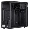 Boîtier Micro Tower ATX, modèle AK19BK, avec port USB-C Voir les images du produit 8