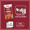 Poliboy Reinigungstücher Leder Pflege 10er Set - Inhalt 200 Produktbild-Vorschau 7