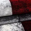 Homebyhome Designový Koberec do Obývacího Pokoje Moderní Náhled obrázku produktu 5