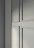 A close-up view of a decorative wall molding. Anteprima dell’immagine prodotto
