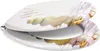Sanfino® Premium WC Sitz "Balance II" hochwertiger Produktbild-Vorschau 2