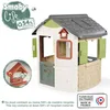 Smoby Life Spielhaus Jura Lodge Produktbild-Vorschau 2