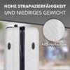 Xonic Design Reisekoffer mit Rollen 360° - ABS Produktbild-Vorschau 3