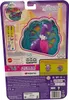 Polly Pocket Peacock Garden Casket 35. výročí, 2 mini Náhled obrázku produktu 2