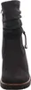 Rieker Damen Stiefelette Kordel Blockabsatz Warmfutter Produktbild-Vorschau 49