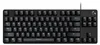 Logitech G413 TKL SE - BLACK - DEU - CENTRAL Náhled obrázku produktu 22