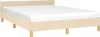 VidaXL 347412, Kremowy, 146 cm, 197 cm, 50 cm, 1400 x 1900 Podgląd zdjęcia produktu 3