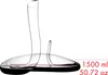 Riedel DEKANTER MAMBA 1 Stück 195000019 Voir les images du produit 4