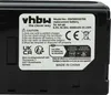 vhbw Akku kompatibel mit Sony CCD-F330, CCD-F150, Produktbild-Vorschau 5