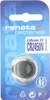 Renata CR2450N 3V Lithium Batterie Knopfzelle 1er Produktbild-Vorschau 1