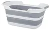 Verk 01550 Cesto portabiancheria pieghevole in silicone Anteprima dell’immagine prodotto 1
