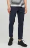 Elegante Chino Hose Einfarbige Business Stoffhose JPSTMARCO Produktbild-Vorschau 14