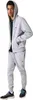 Lacoste Herren Tennis Jogger-Set Trainingsanzug-Set Grau Produktbild-Vorschau 20