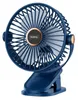 Mini ventilátor Rosberg R51760R s USB Type-C, 5 W, 14 cm, Náhled obrázku produktu 1