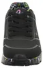 Skechers Uno Lite Czarny Podgląd zdjęcia produktu 24