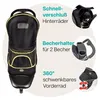 Hundebuggy Innopet Adventure Hundewagen Katzenbuggy für Produktbild-Vorschau 4
