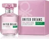 Benetton United Dreams Love Yourself EDT 80 ml W Náhled obrázku produktu 1