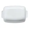 Pyrex Auflaufform Signature 36 x 23 x 5 cm 2,9 l - Weiß 1 Produktbild-Vorschau 10