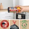 Swirl 215871, 35 l, Czarny, Plastik, 650 mm, 630 mm, 10 Podgląd zdjęcia produktu 9
