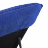 vidaXL Asciugamani da spiaggia 2 pz. Blu reale 75x200 cm Anteprima dell’immagine prodotto 6