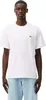 Lacoste Th7318 Tee-shirt Couleur Blanc Voir les images du produit 6