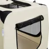 Přepravní taška pro psa Lassie 26936, skládací přepravní Náhled obrázku produktu 4