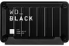 WD_BLACK D30 WDBATL5000ABK - SSD - 500 Go - externe Voir les images du produit 1
