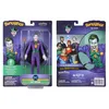 The Noble Collection Joker, Sammelstatue, Comics Produktbild-Vorschau 2