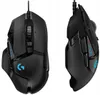 G G502 HERO Maus rechts USB Typ-A Optisch 16000 DPI Produktbild-Vorschau 15
