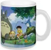 Studio Ghibli Totoro Fishing Náhled obrázku produktu 2