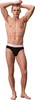Calvin Klein Herren 3 Pack Briefs, Mehrfarbig M Produktbild-Vorschau 5