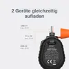 OSRAM Powerbank PowerGO 50, 5.000 mAh Produktbild-Vorschau 4