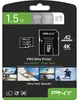 PNY PRO Elite Prime - carte mémoire flash - 1.5 TB Voir les images du produit 3