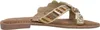 Lazamani Teenslippers  Teenslippers - Beige - Maat 38 Produktbild-Vorschau 7