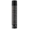 A black aerosol can of hairspray against a white background. Náhled obrázku produktu