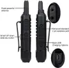 Retevis RT622 Funkgeräte, Walkie talkie mit 6 fach Produktbild-Vorschau 6
