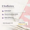 YoCo Med Kinder-Gewichtsdecke/Therapiedecke 120×90 cm 2,4 Produktbild-Vorschau 6
