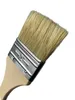 24x Flachpinsel Chinaborste 50mm Lackierpinsel Lasuren Produktbild-Vorschau 2
