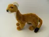 Plüschtier Wiesel, braun,  23cm, Kuscheltiere Stofftiere Produktbild-Vorschau 1