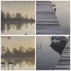 Bild auf Leinwand - Leinwandbild - Einteilig - Brücke Produktbild-Vorschau 8