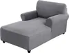 Chaiselongue Bezug Stretch Chaiselongue Schonbezug für Produktbild-Vorschau 1