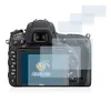 3x BROTECT Schutzglas für Nikon D750 Schutzfolie Panzer Produktbild-Vorschau 2