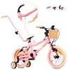 SUN BABY LOOFI Kinderfahrrad 14 Zoll, leichtes Aluminium Produktbild-Vorschau 4