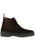 camel active Stiefelette Stiefelette Nubukleder Produktbild-Vorschau 3