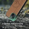 kwmobile KWM0000235N001C, Pokrowiec, Apple, iPhone 14, Podgląd zdjęcia produktu 5