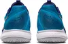 Asics Gel-Tactic Island Blue/Pure Silver 12 Produktbild-Vorschau 2
