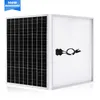100W Solarmodul 12V Monokristallin Solarpanel PV Modul Produktbild-Vorschau 1